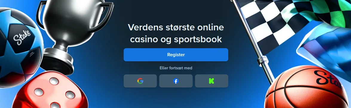 Stake Casino